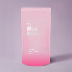 水水私密錠二代 60顆入 1G推薦星星錠狀 升級版 官網正品公司貨